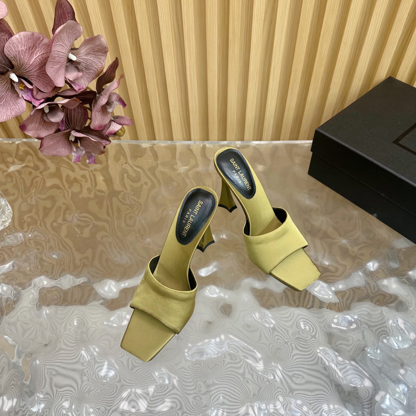 Y51 heels-10.5cm