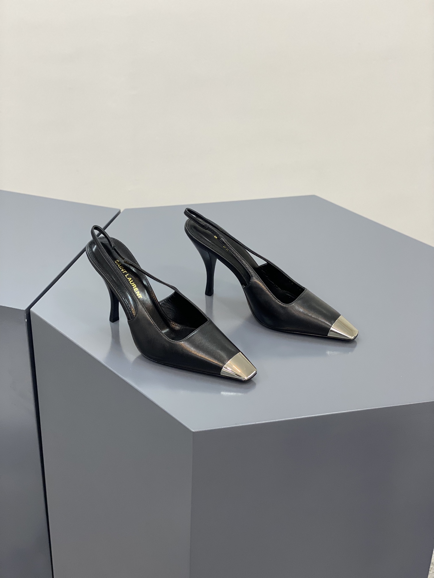 Y*L heels-9cm