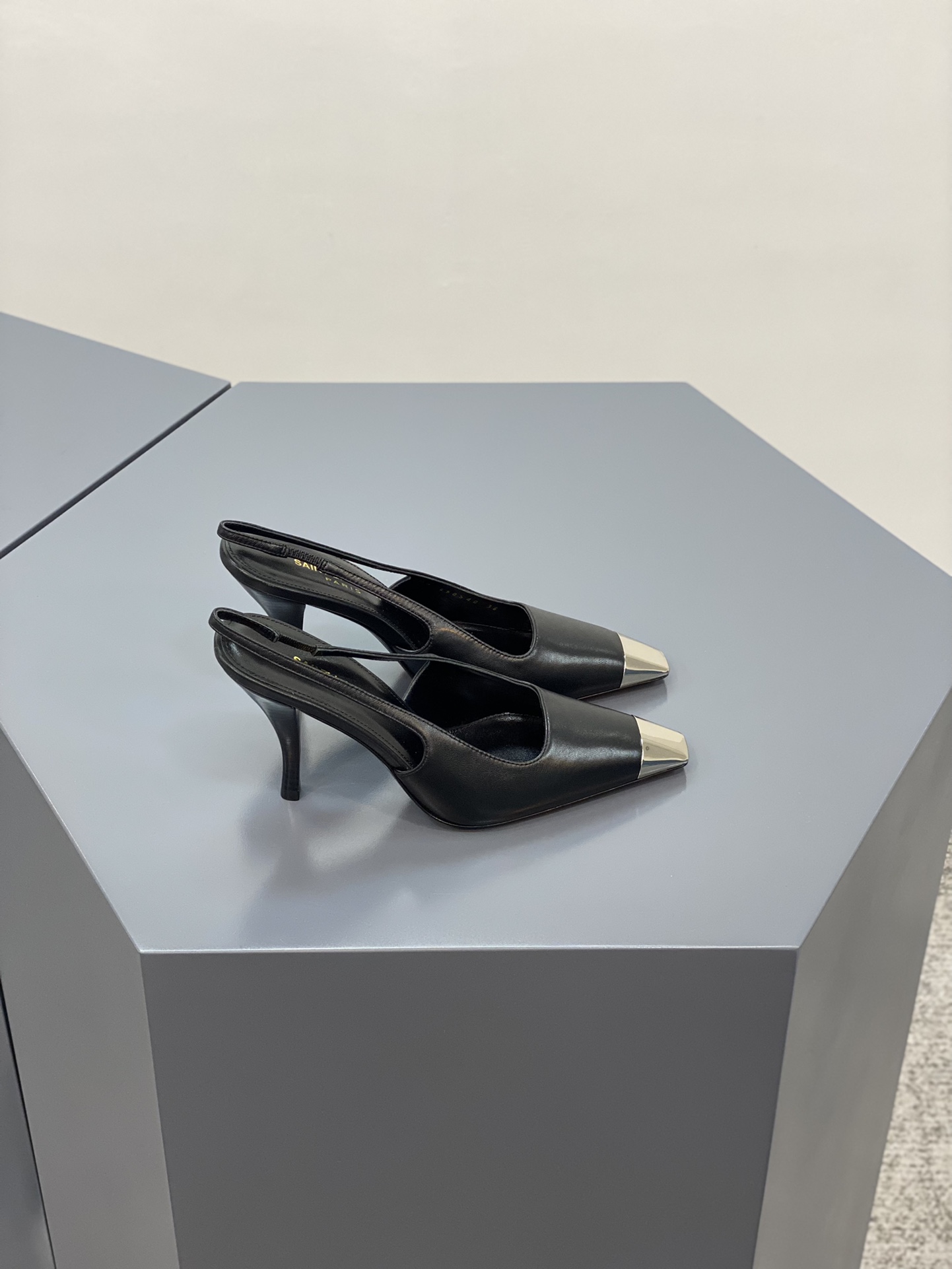Y*L heels-9cm