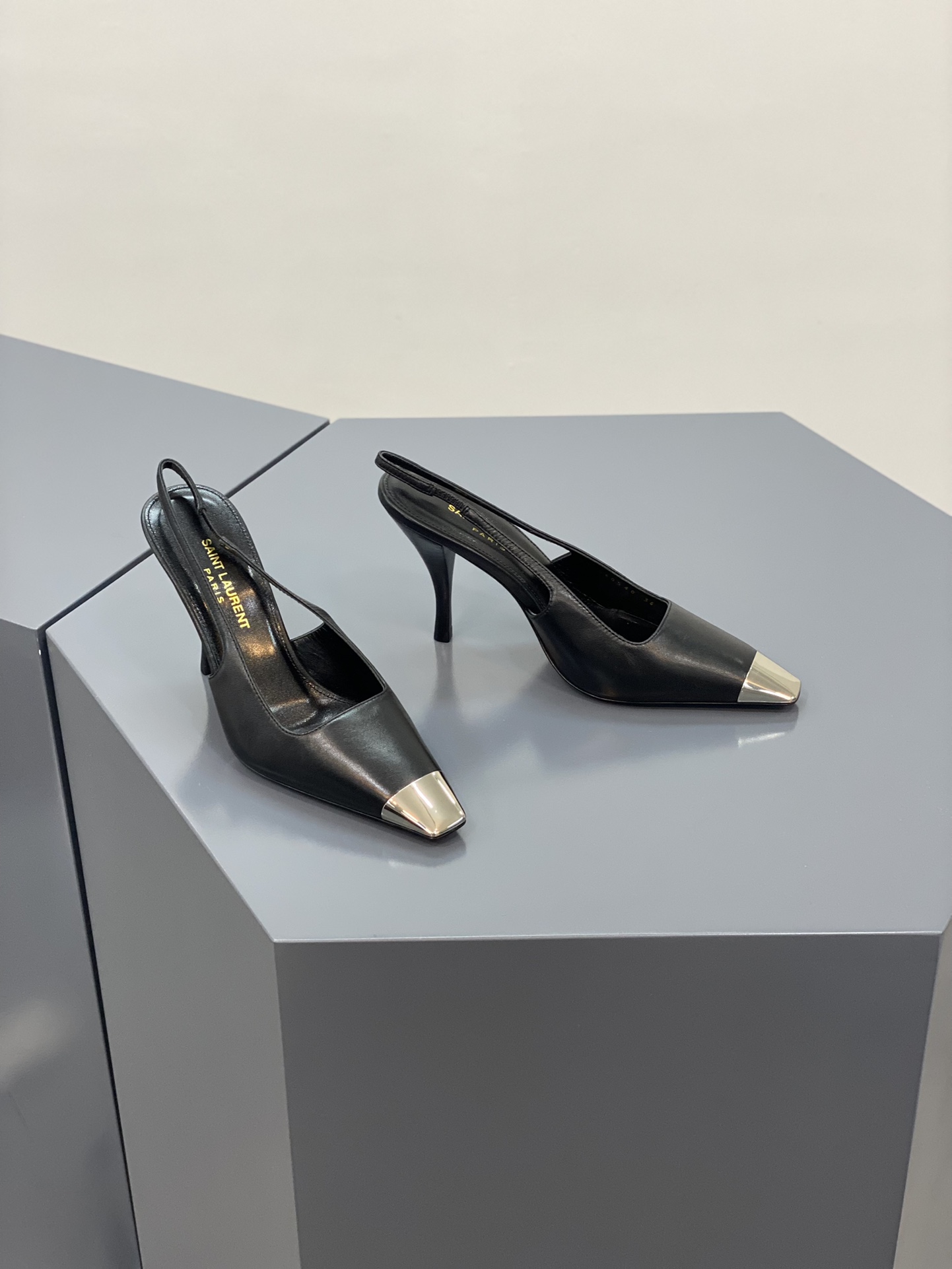 Y*L heels-9cm
