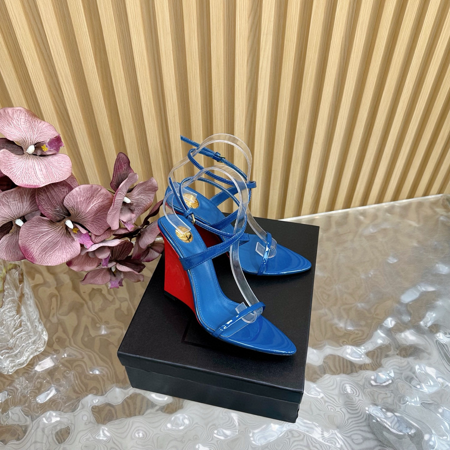 Y51 heels-11cm
