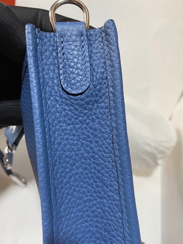 H**mes evelyne mini-17*18cm