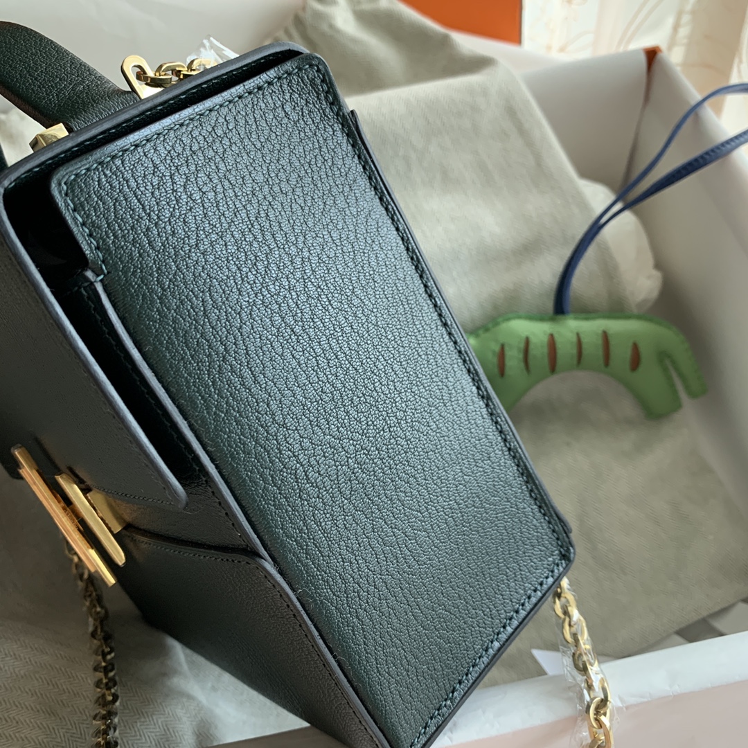 H**mes cinhetic-epsom-18cm