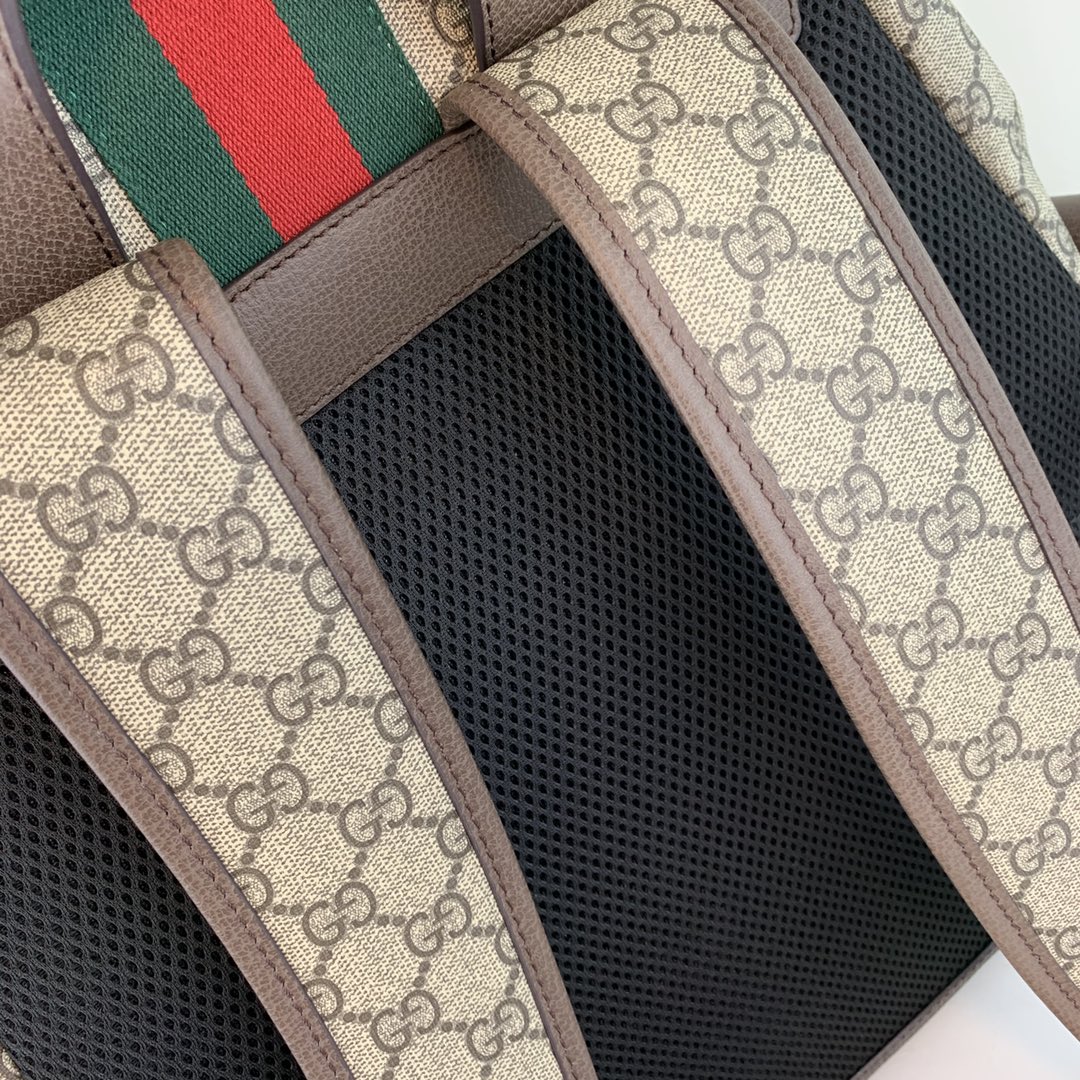 g*u*i gg S*p*ebackpack-24*40*16cm