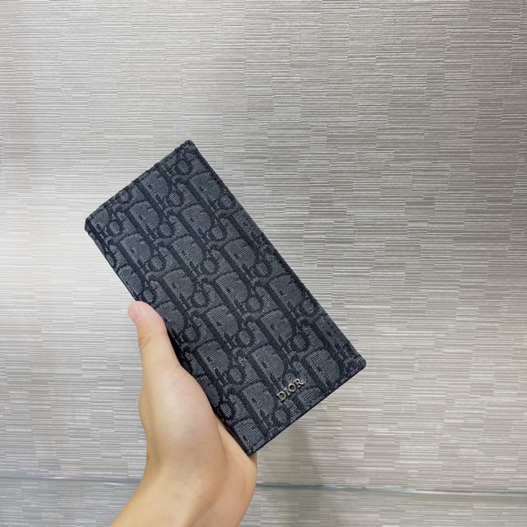 D*or wallet-9*18.8*2cm