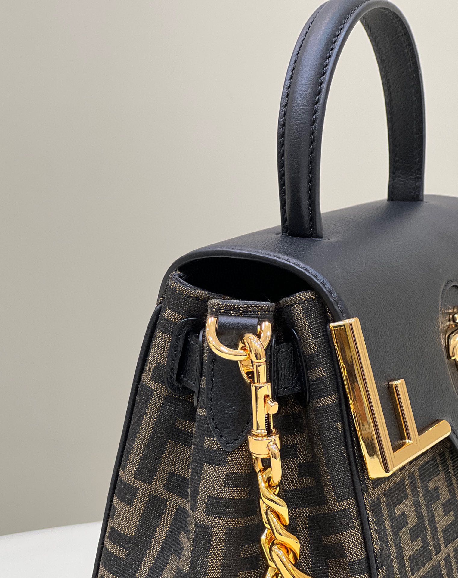 fendace versace by F**di bag-25*15*22cm