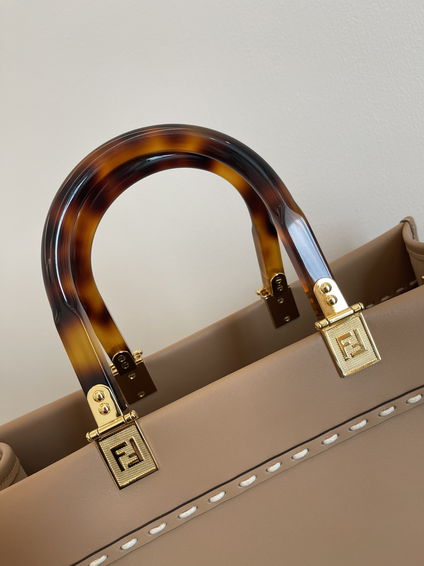 F**di vintage handbags-35x17x31cm