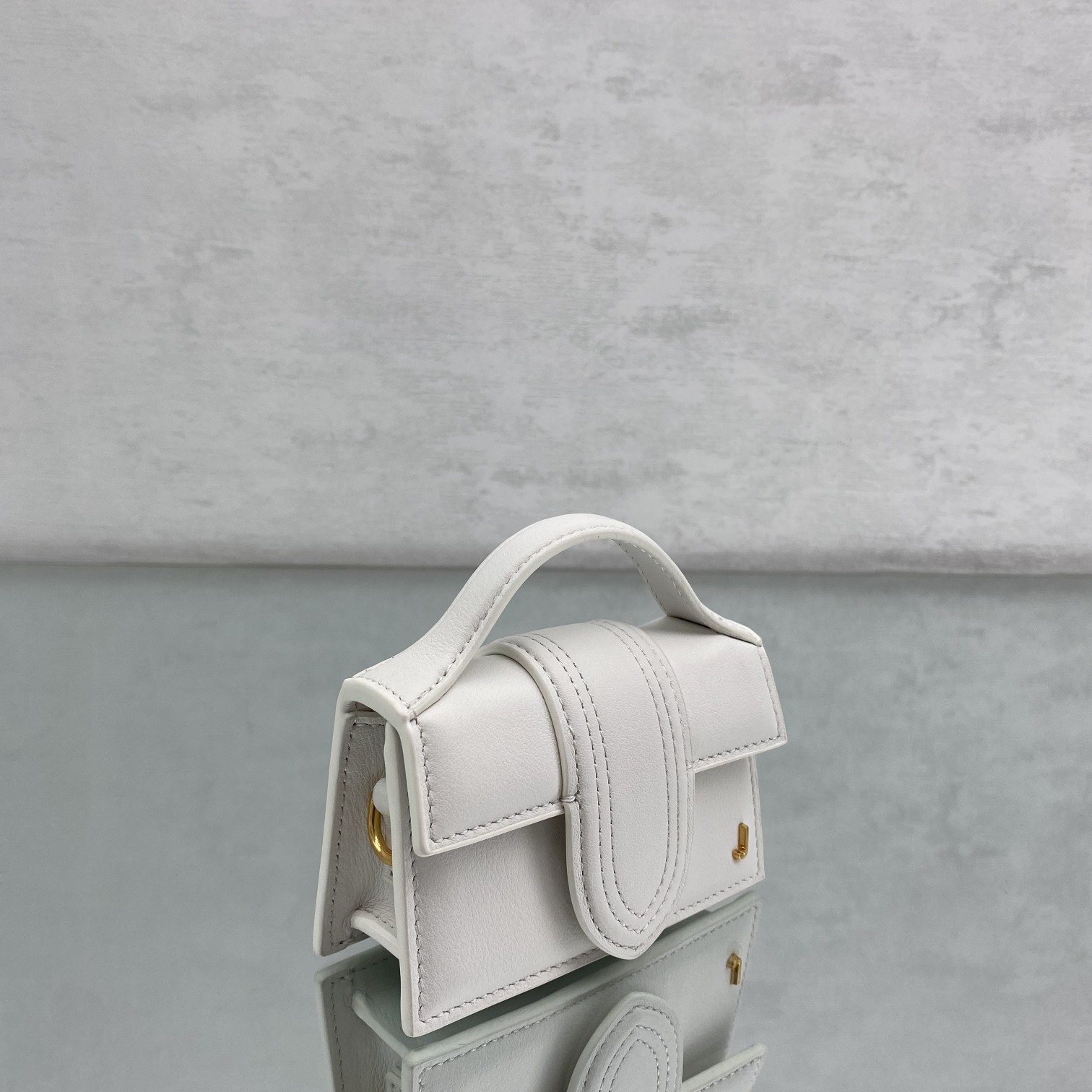 Ja*qvemvs bamninomini bag-11x5x6.5cm