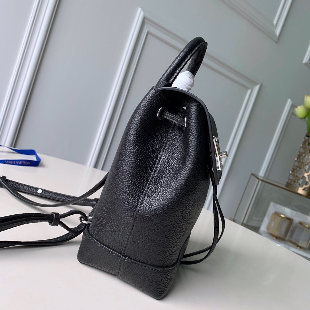 l0*is V*t0n backpack m54573-16*19.4*10cm