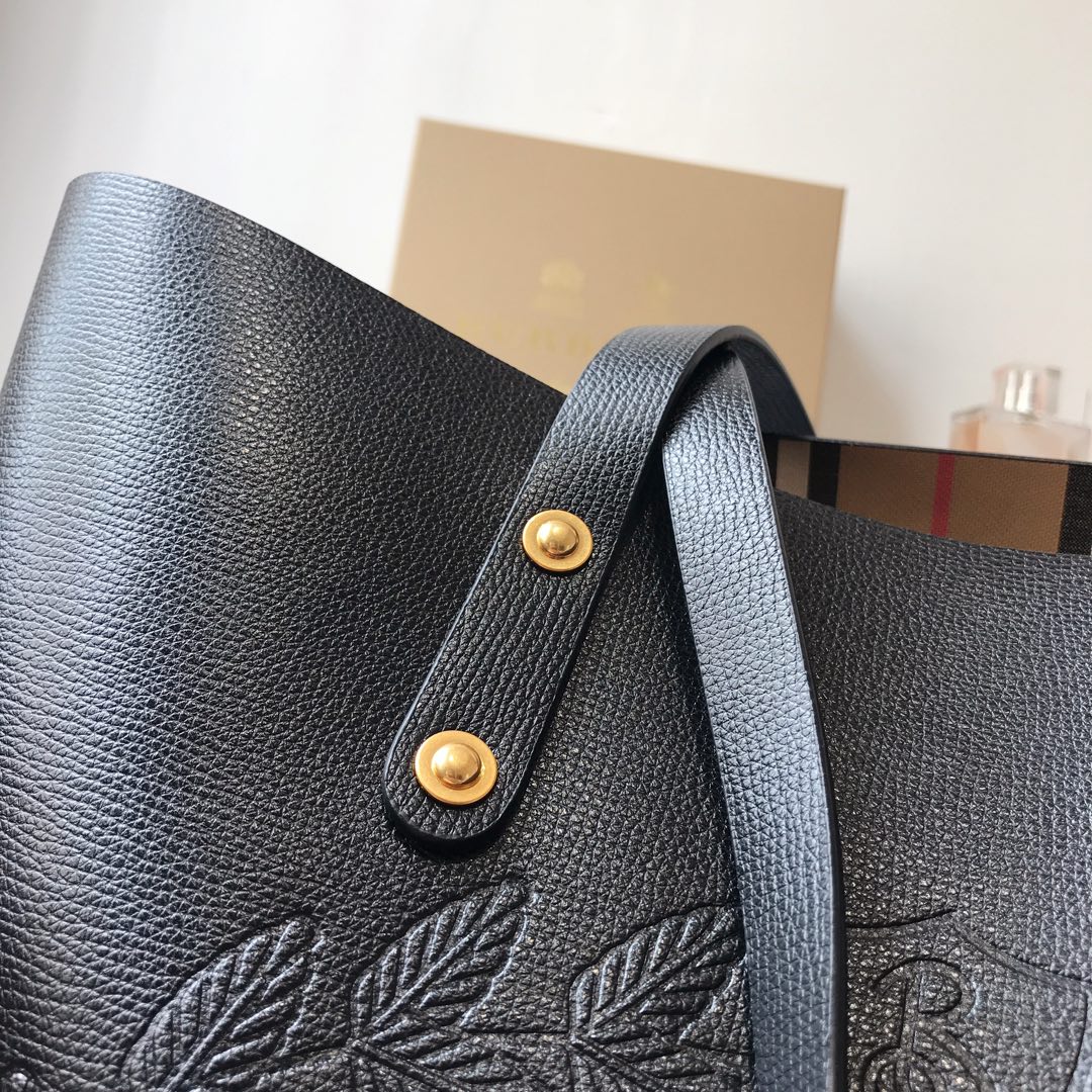 B**rry tote-35*12*29cm