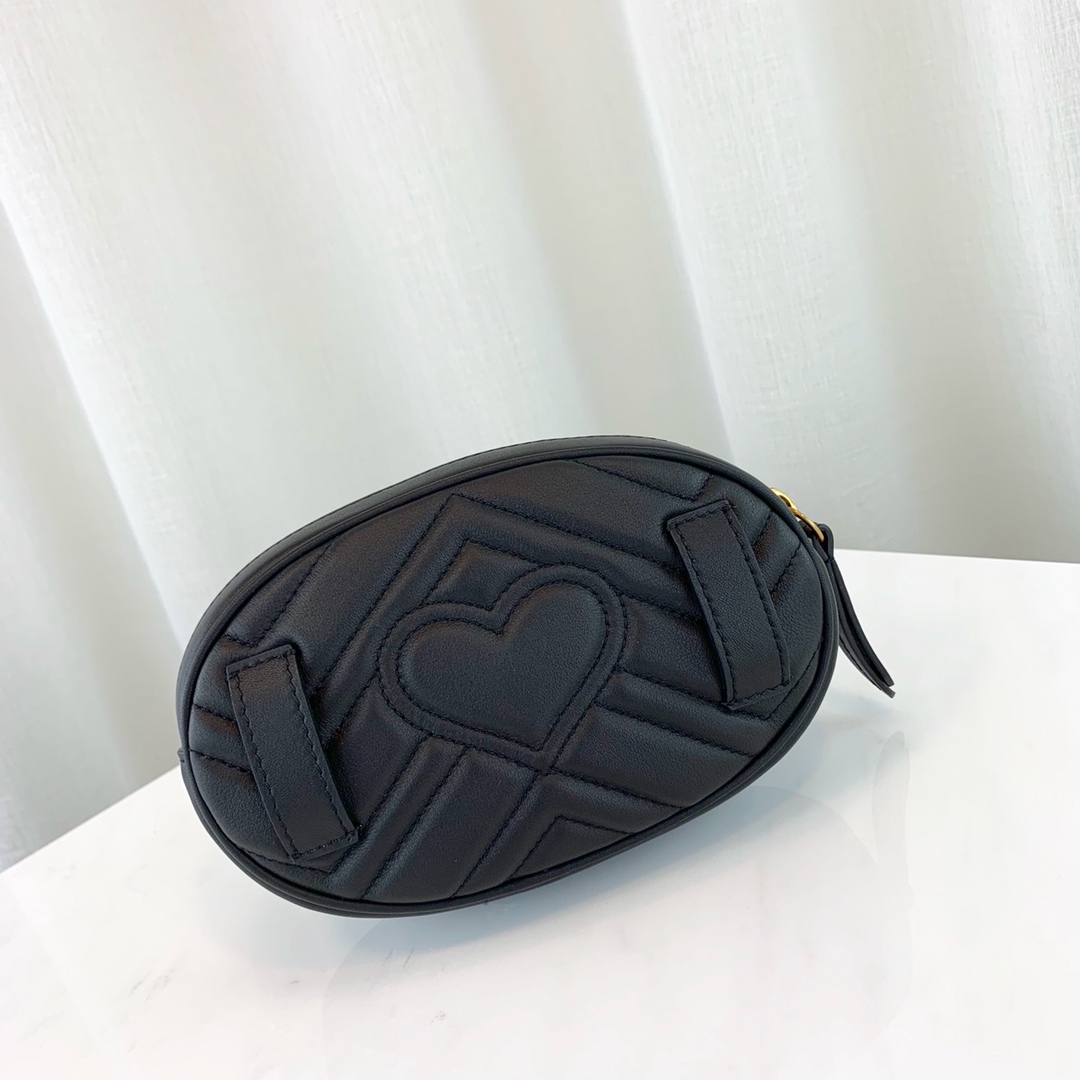 G*u*i marmont bag-18*11*5cm