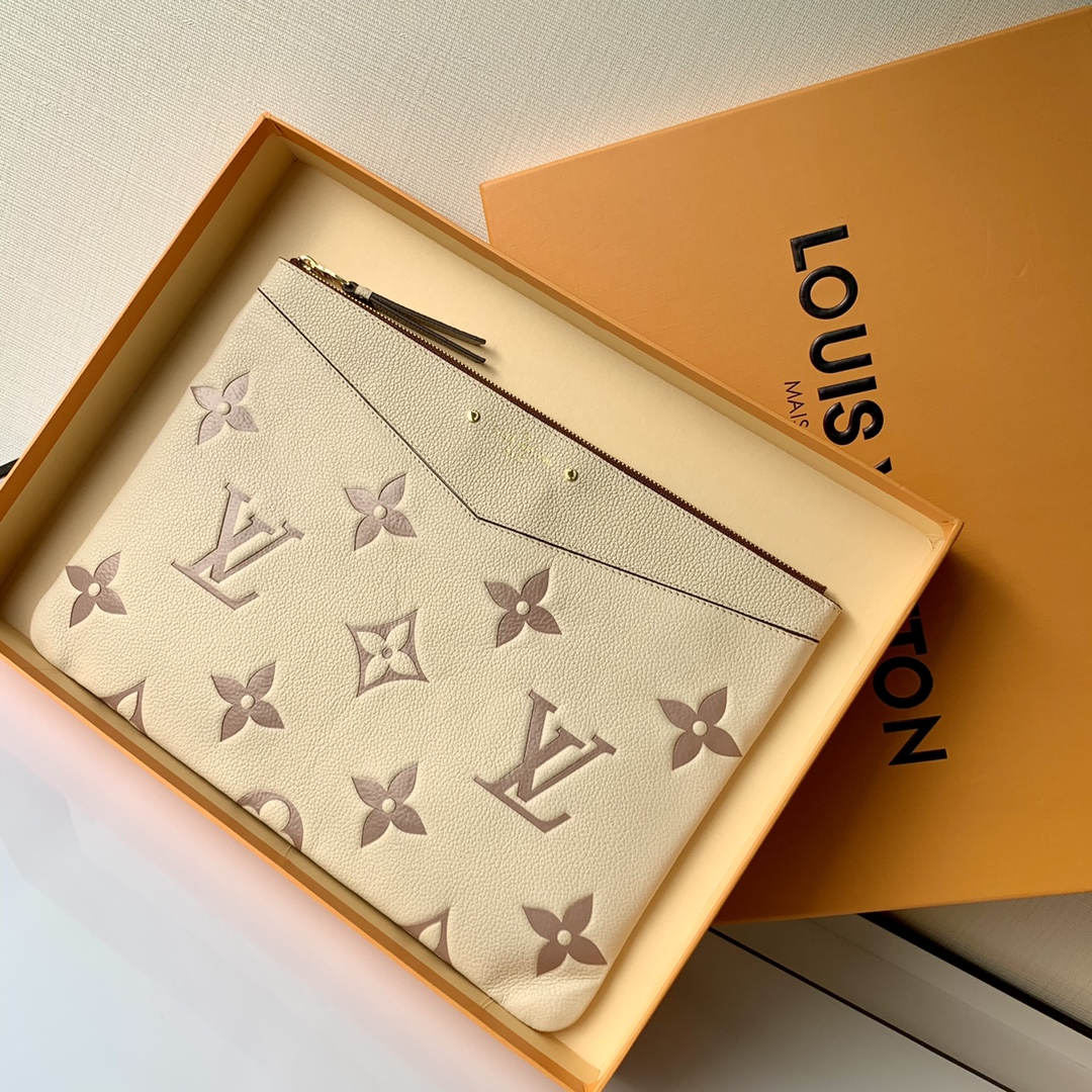 l0*is V*t0n pouch-29.5*21*1 cm