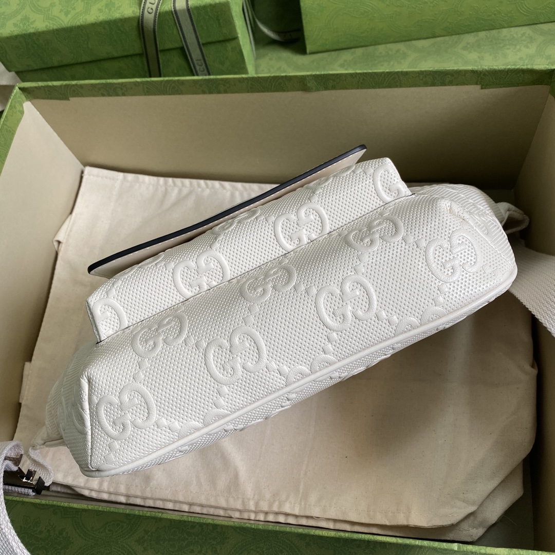 G*u*i waist bag-28×18×8cm