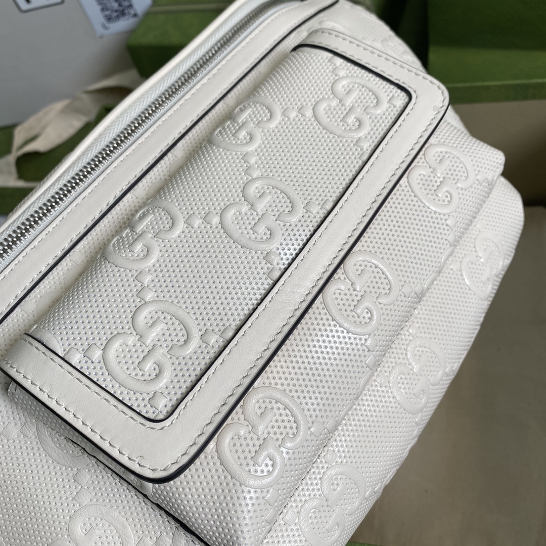 G*u*i waist bag-28×18×8cm
