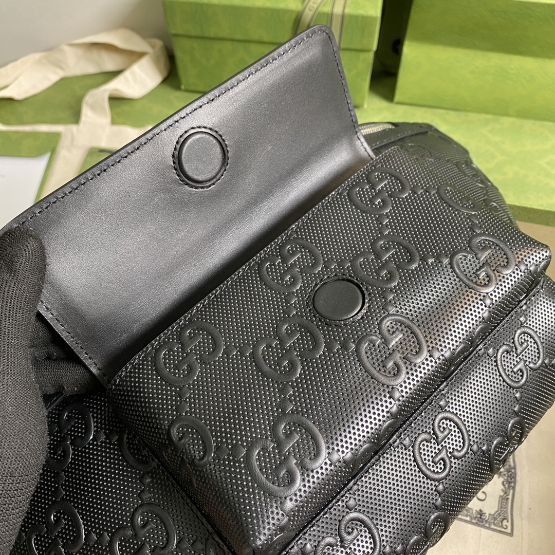 G*u*i waist bag-28×18×8cm