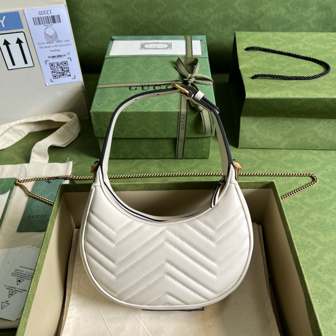G*u*i marmont bag-21x11x5cm