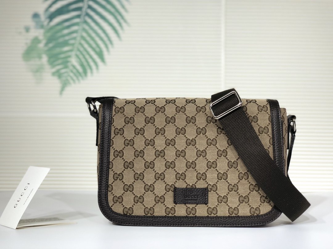 G*u*i my good life handbags-36*37*13cm