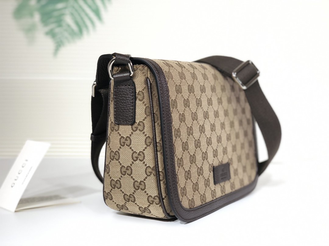 G*u*i my good life handbags-36*37*13cm