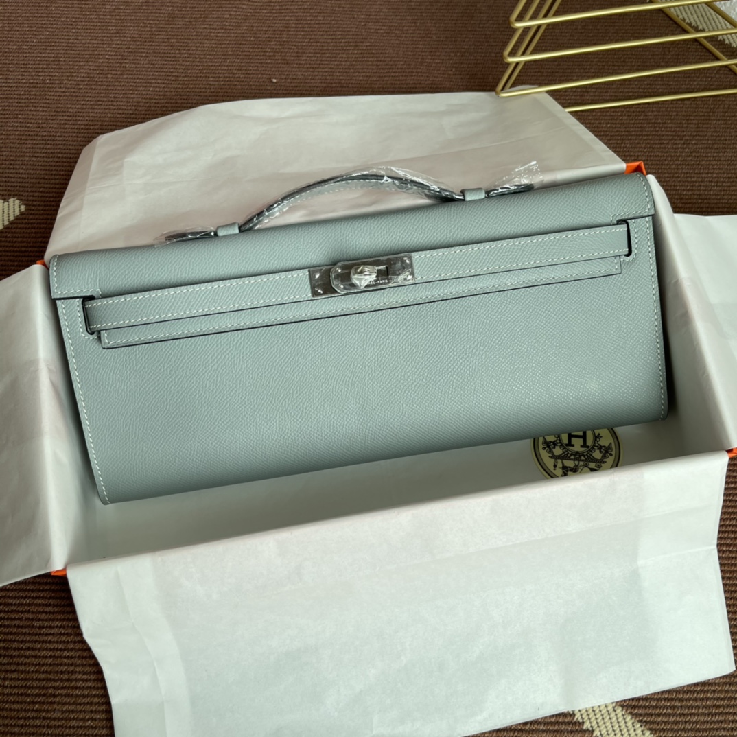 H**mes kelly cut 31-epsom-31*14*3cm