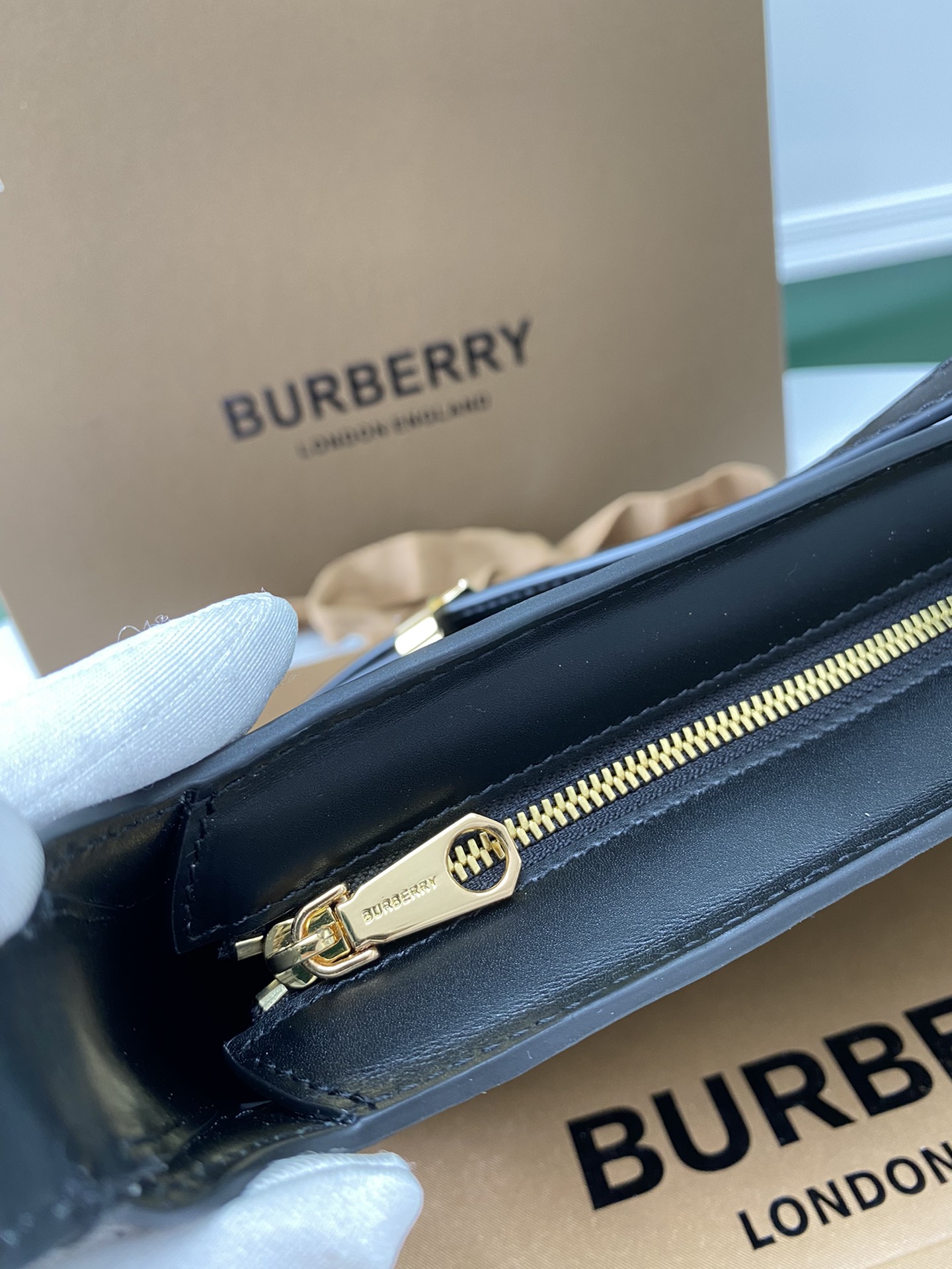 B**rry shoulder bag-28*5*14cm