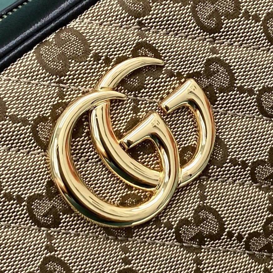 G*u*i marmont bag-24*7*12cm