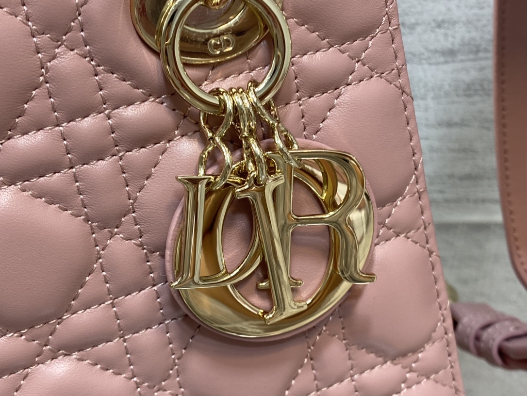 D*or lady bag-20*16.5*8cm