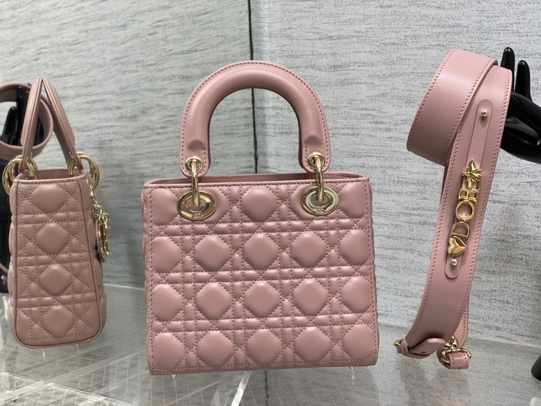 D*or lady bag-20*16.5*8cm