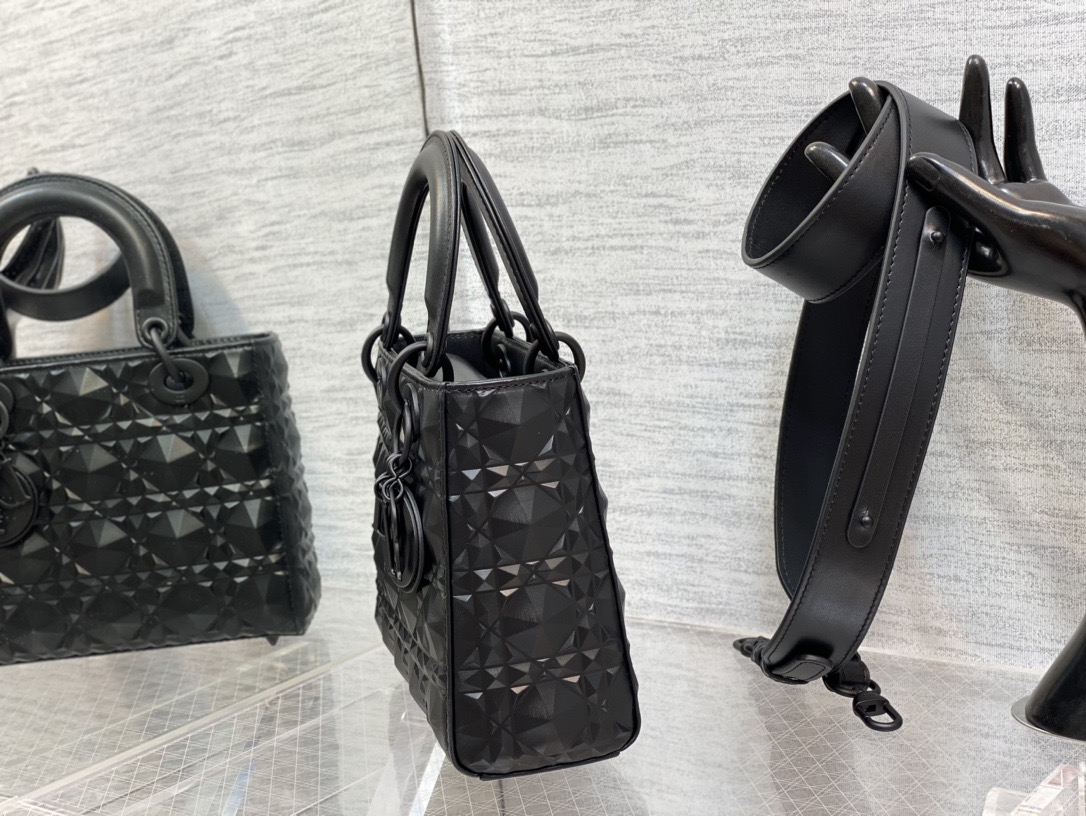 Diro Lady Bag-20*16.5*8CM