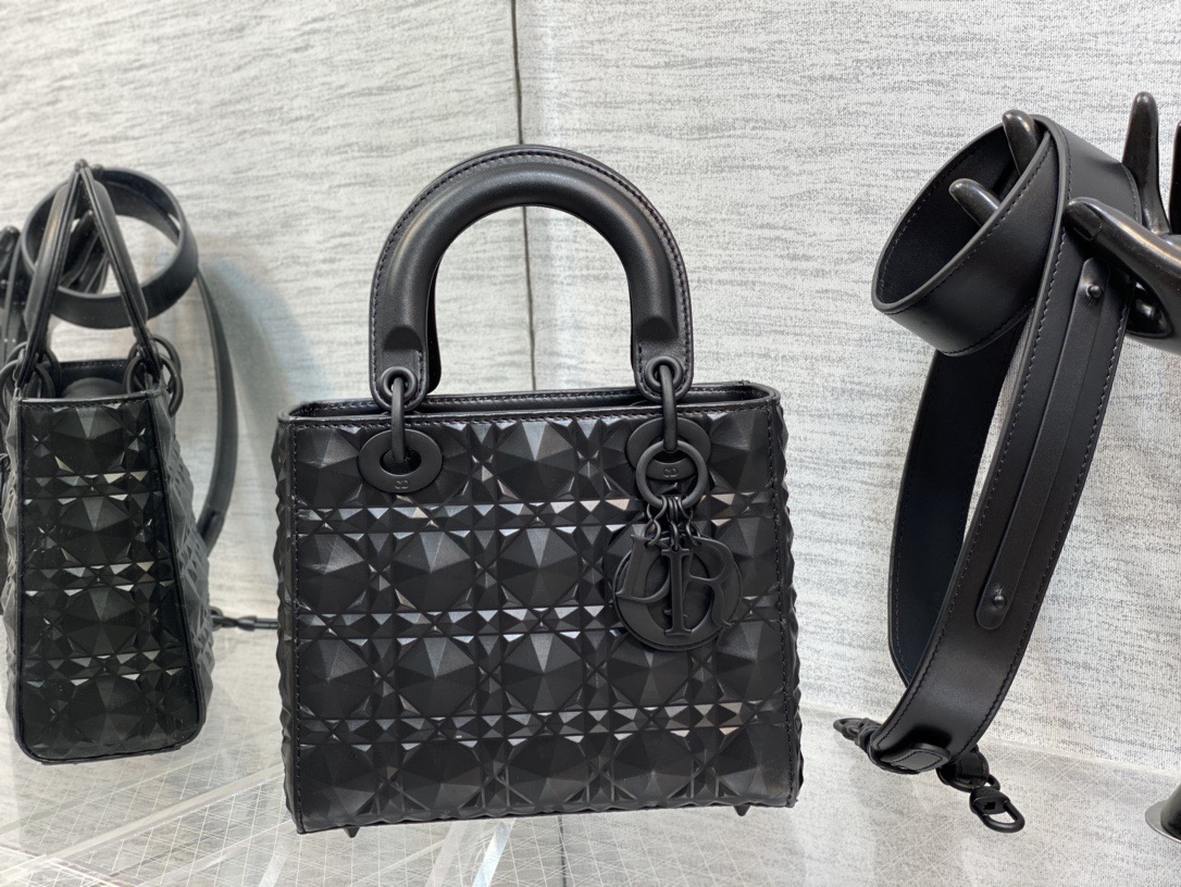 Diro Lady Bag-20*16.5*8CM