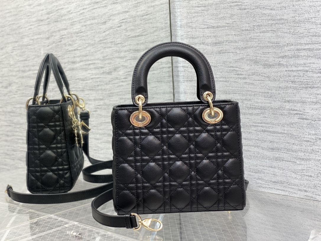 D*or lady bag-20*16.5*8cm
