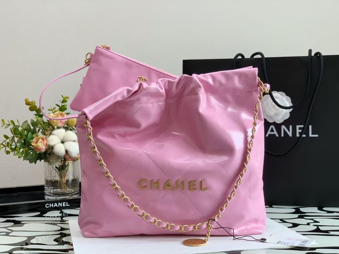 Ch@nel 2022SS Handbags-35*37*7/39*42*8CM