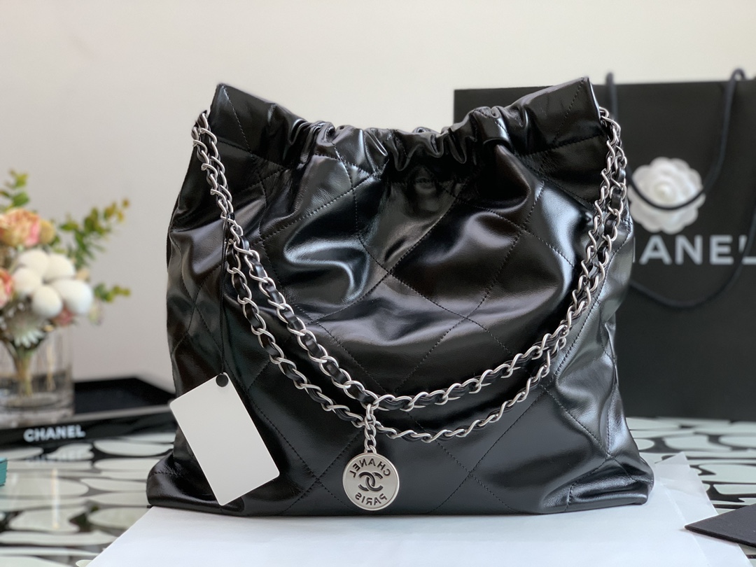Ch@nel 2022SS Handbags-35*37*7/39*42*8CM