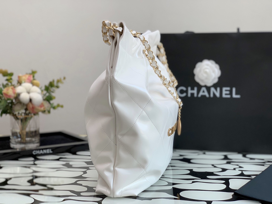 Ch@nel 2022SS Handbags-35*37*7/39*42*8CM