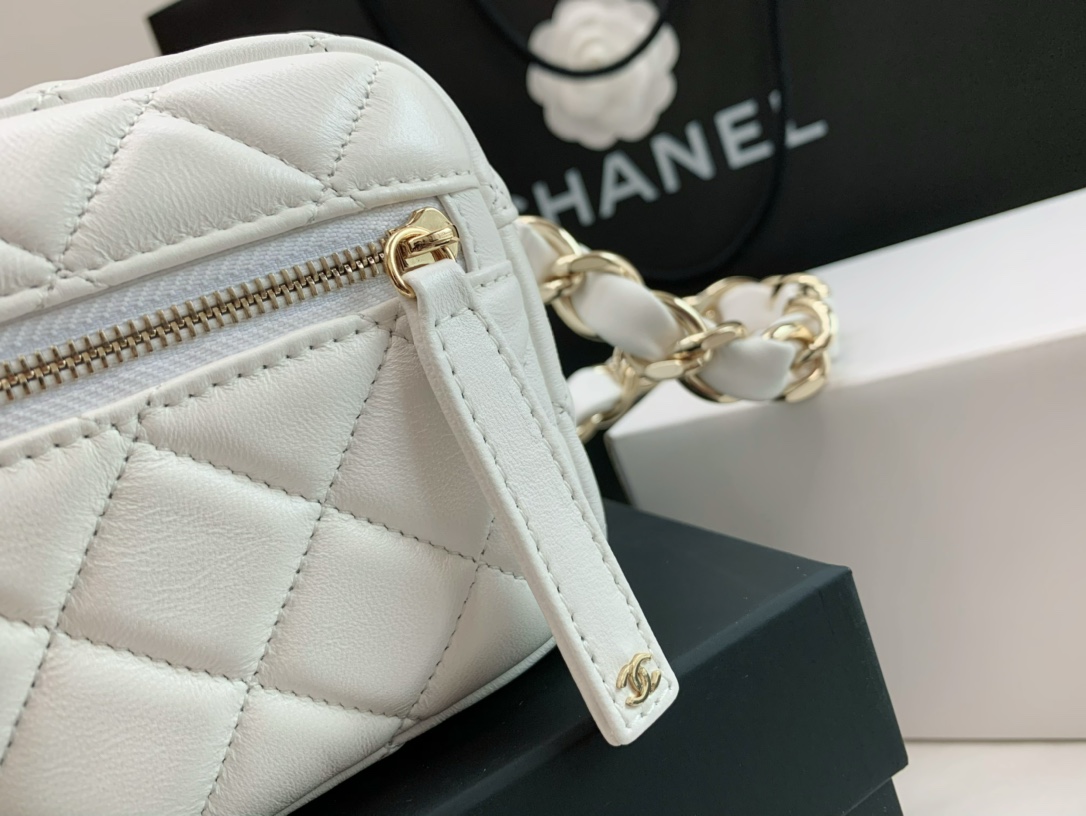 CHANLE Cosmetic Bag