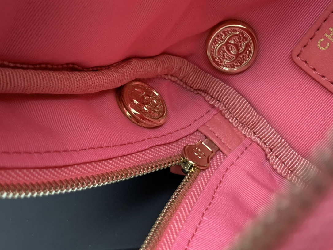 CHANLE Cosmetic Bag