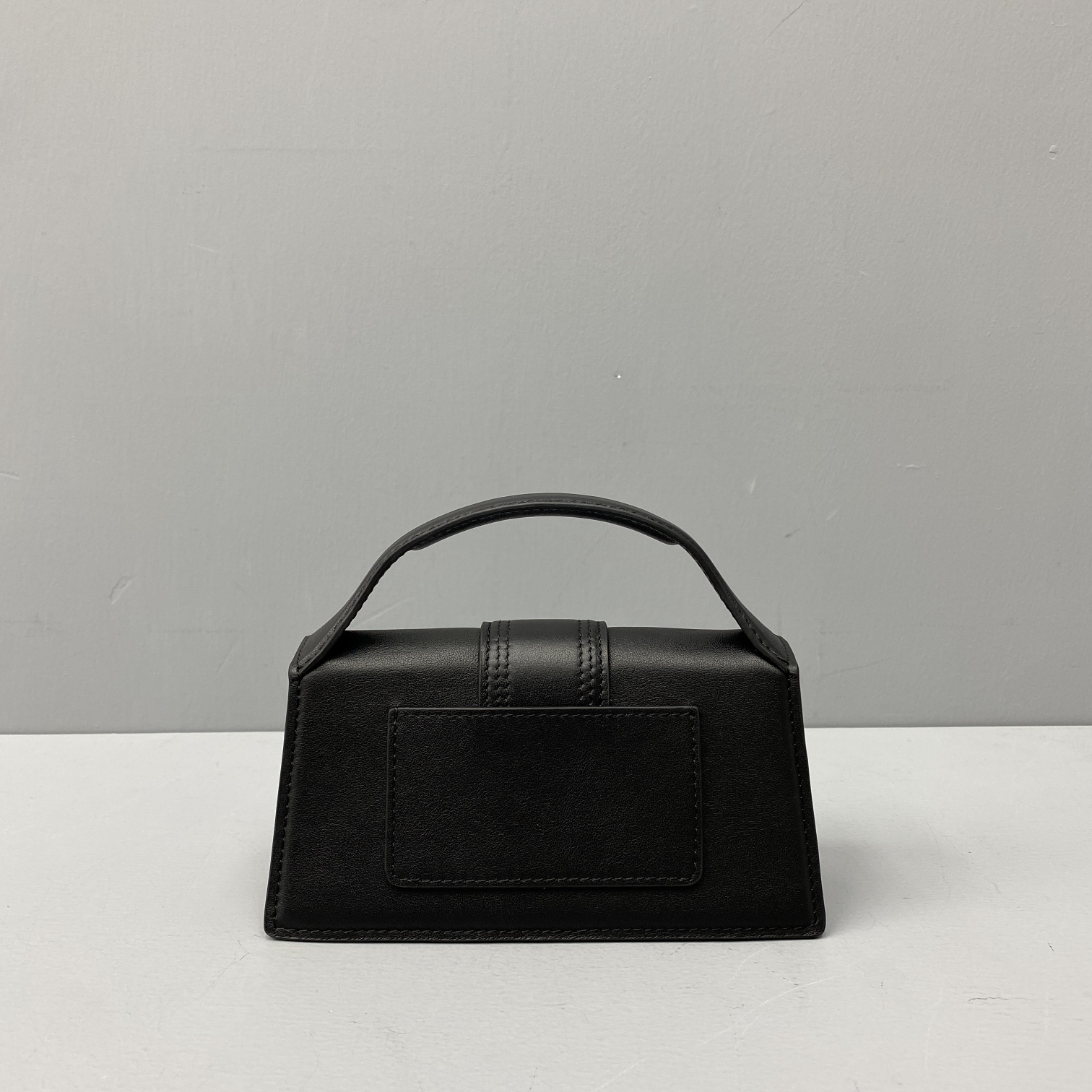Ja*qvemvs small bamnino bag-18x6x7cm