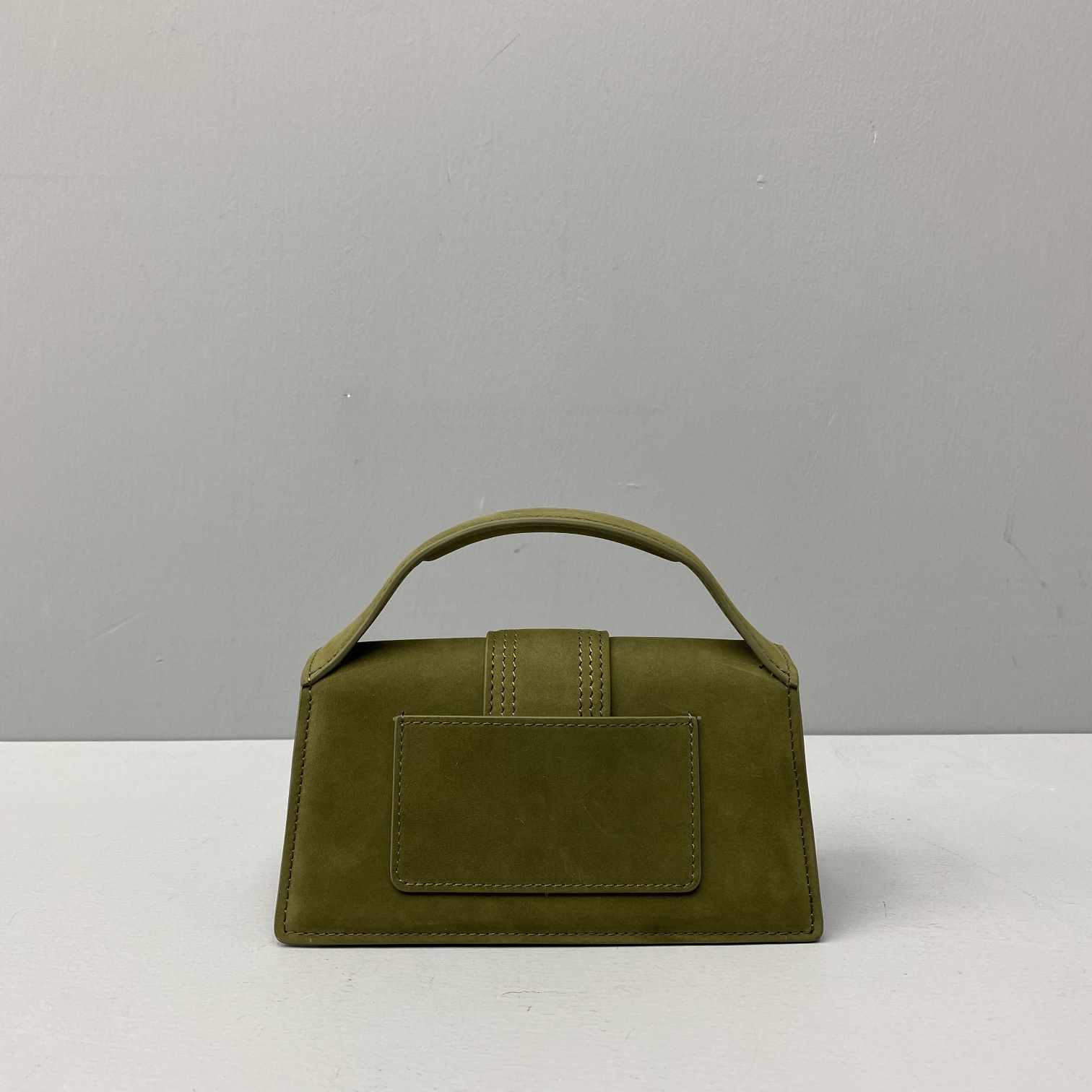 Ja*qvemvs small bamnino bag-18x6x7cm