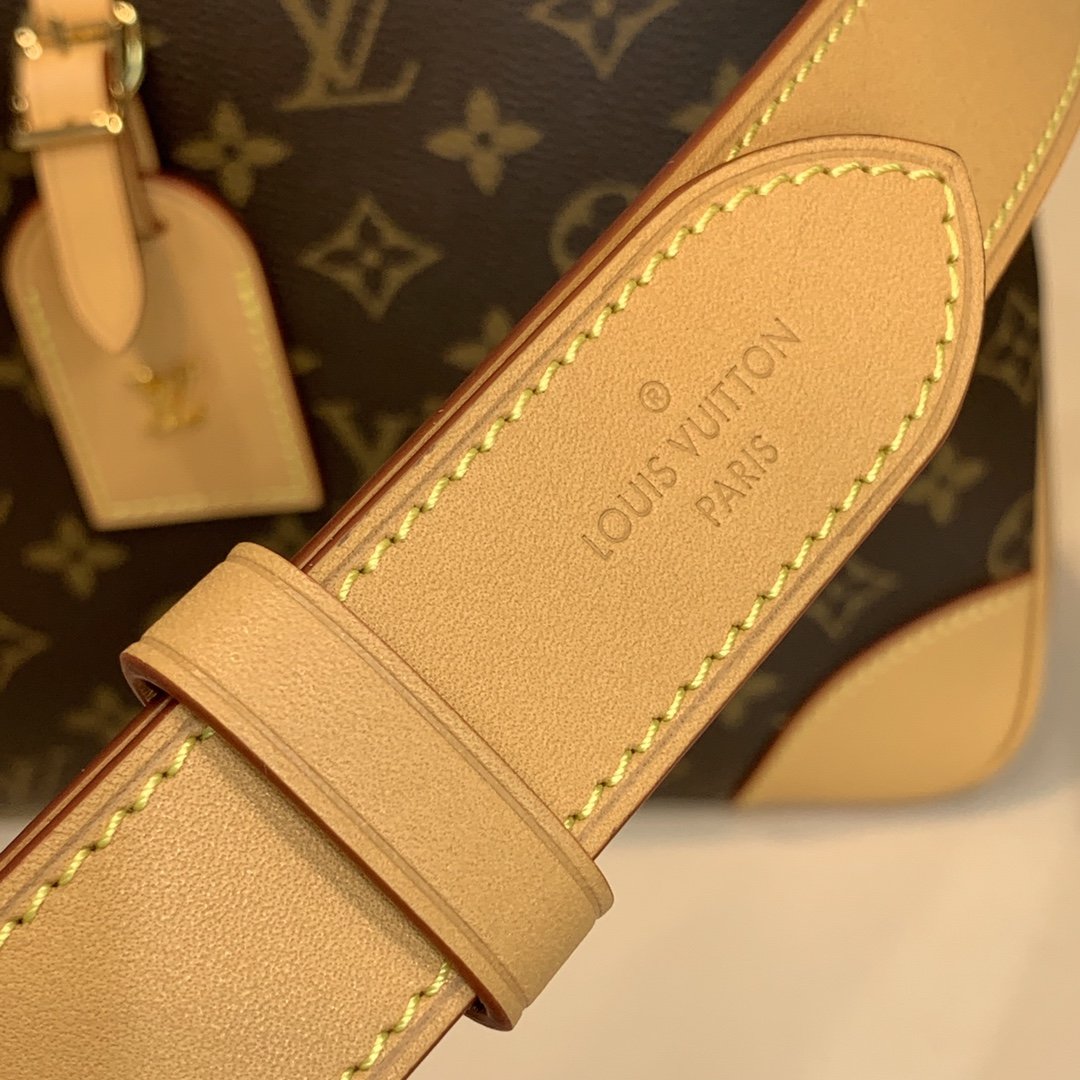l0*is V*t0n odeon medium handbags- m45355