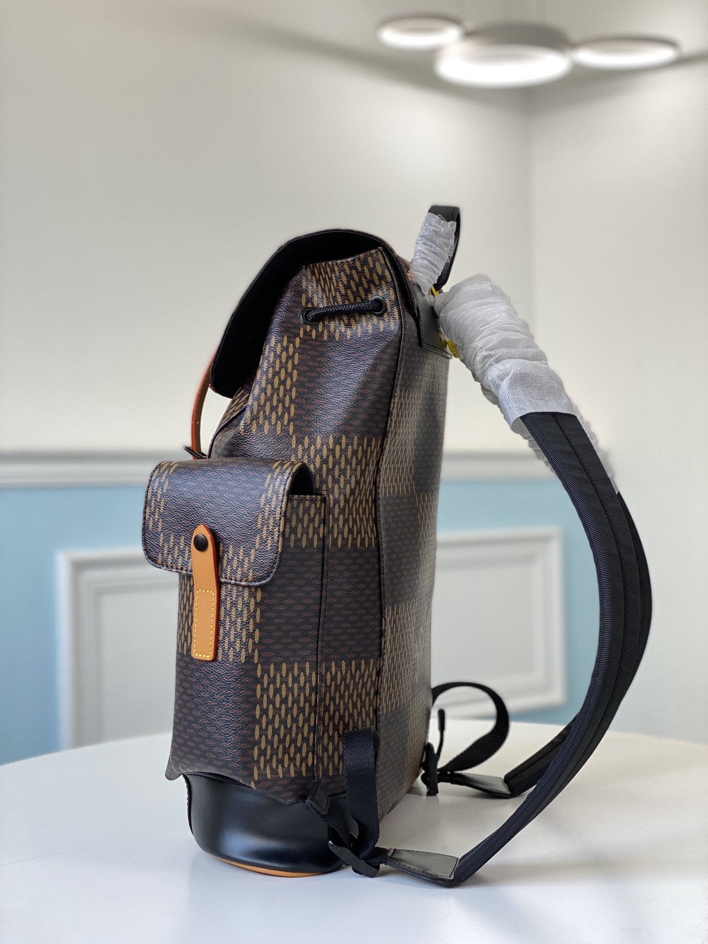 l0*is V*t0n christopher backpack-41*48*13cm