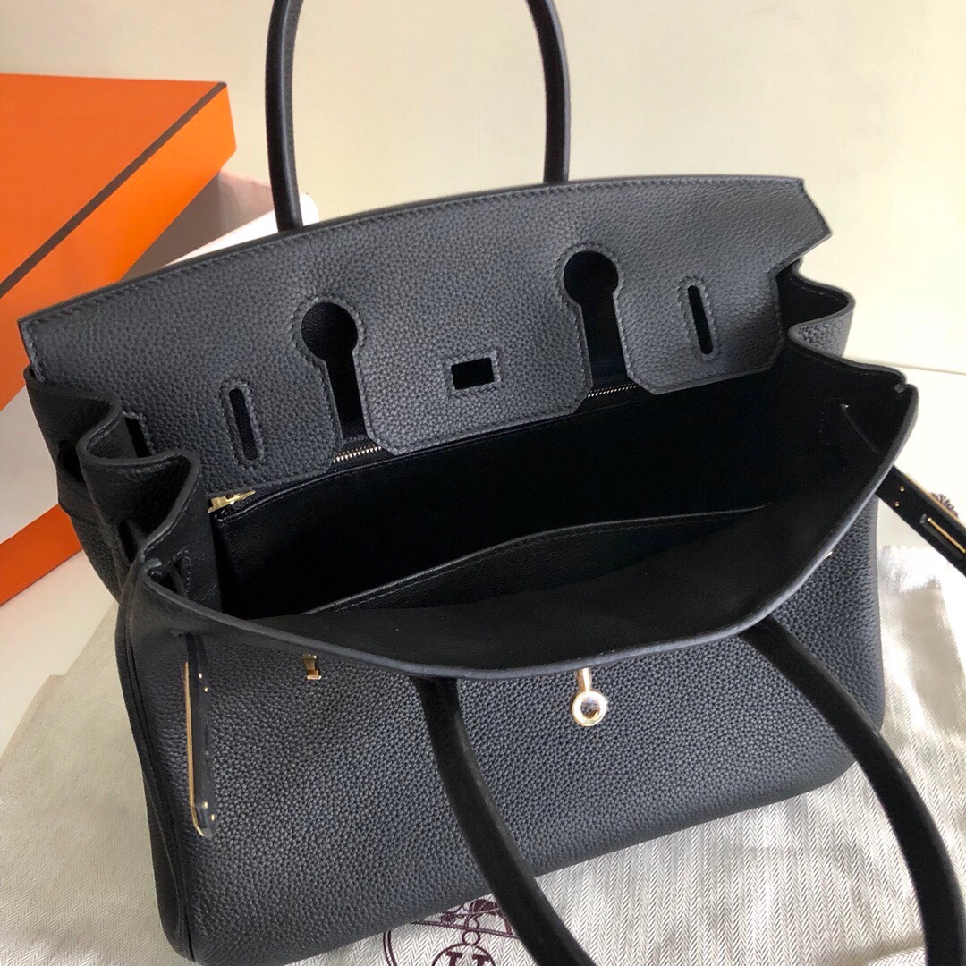 H**mes birkin-togo leather-25/30/35cm