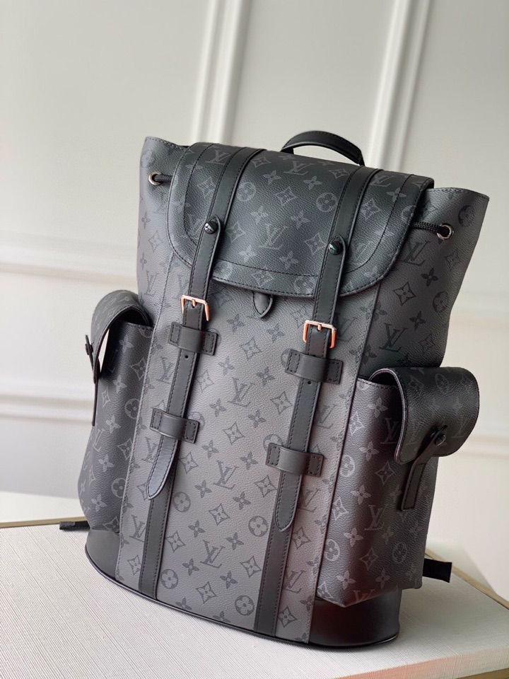 l0*is V*t0n christopher backpack-m57280-41*48*13cm