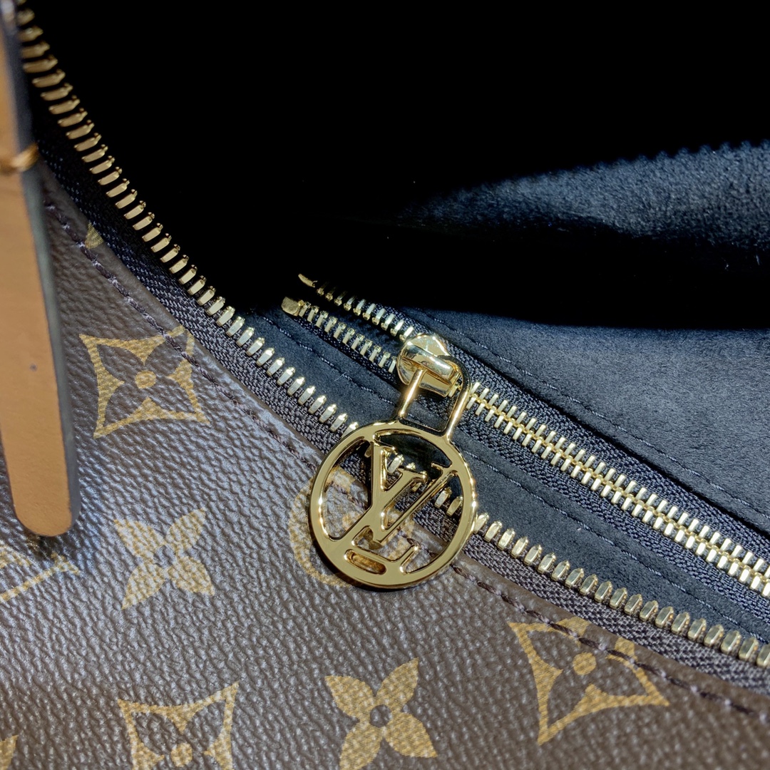 l0*is V*t0n m46311 vintage marel bag-38*30*10cm