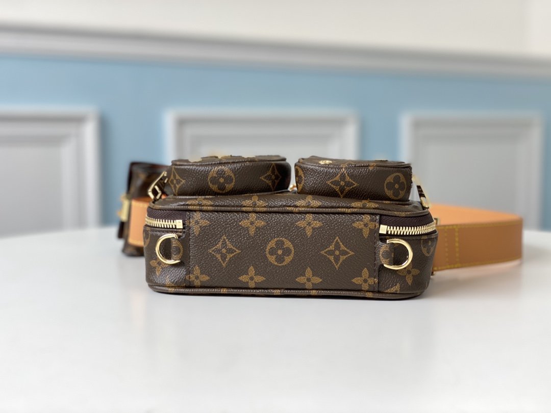 l0*is V*t0n geronimos handbags-23*15*4cm