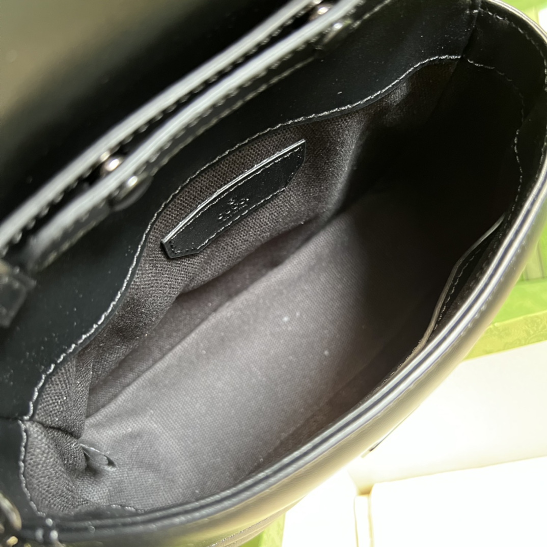 G*u*i marmont bag-21*16*8cm