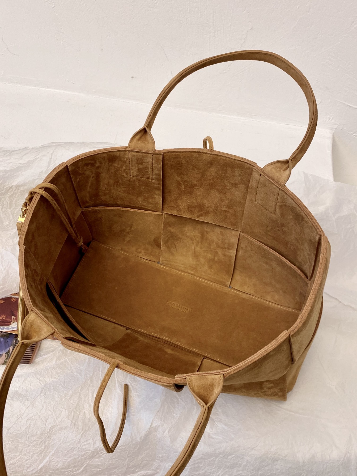 b0tte*a Ven*tatote-41×27×14cm