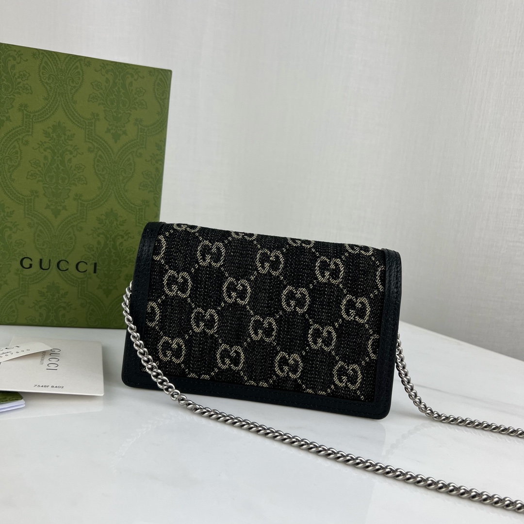 G*u*i mini dionysus-16.5*10*4.5cm