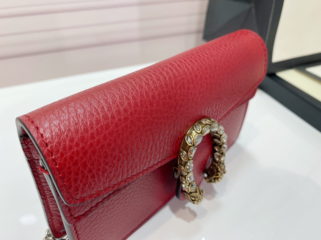 G*u*i mini dionysus-16.5*10*4.5cm
