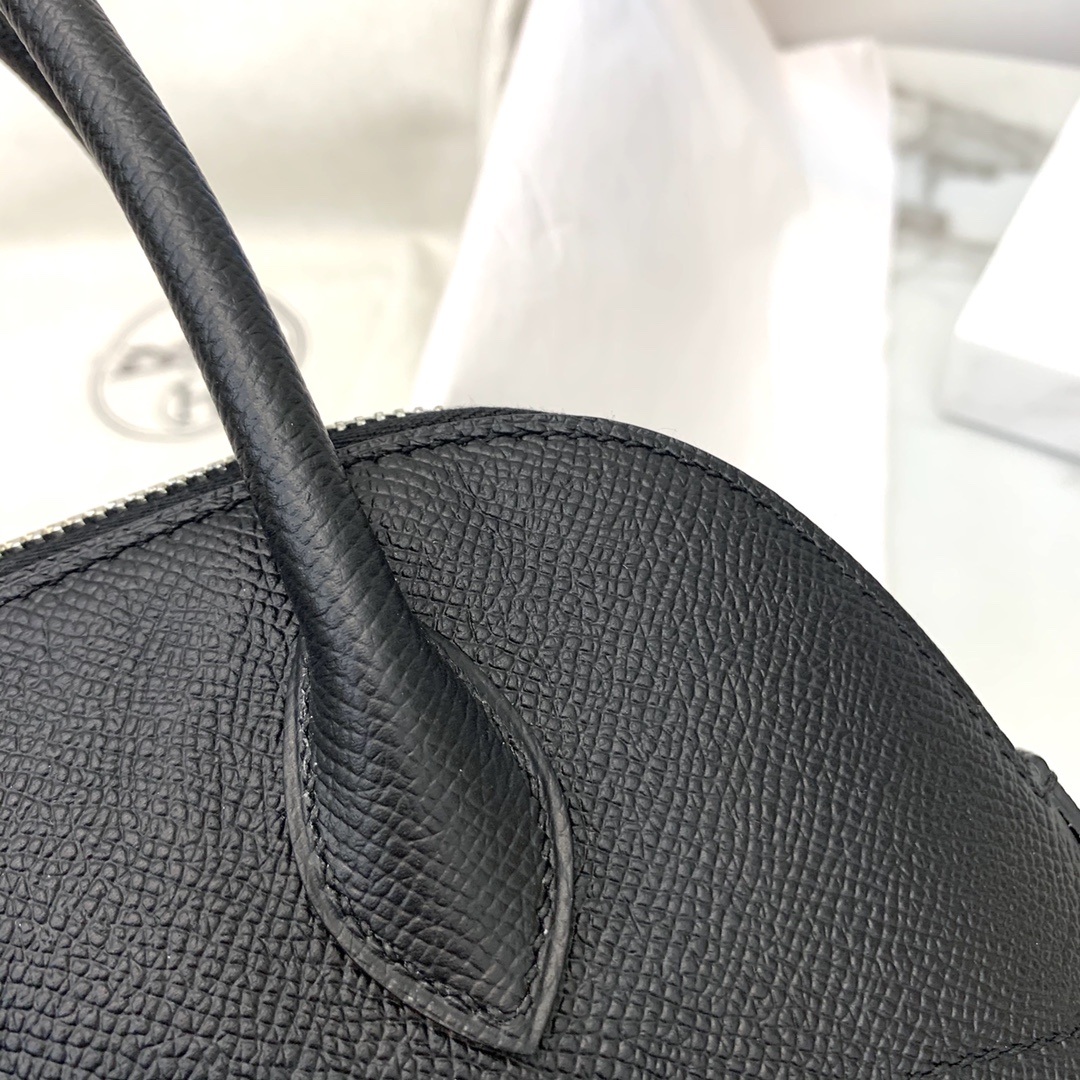H**mes bolide epsom-27cm