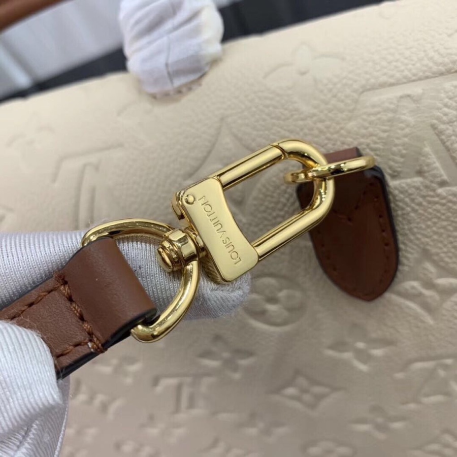 l0*is V*t0n marignan monogram empreinte bag -m40078-29*21*13.5cm