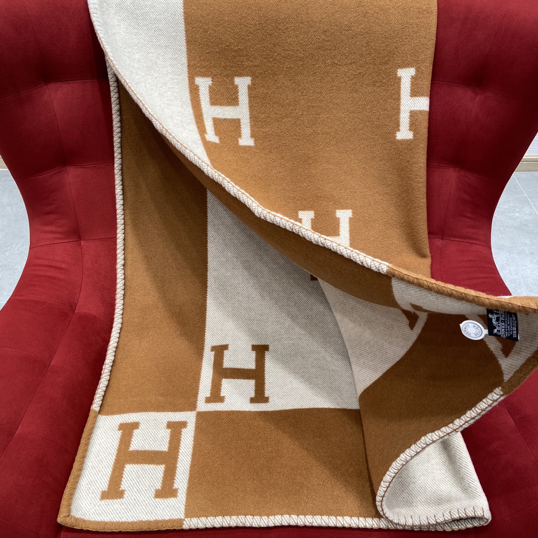 H**me5 blankets-170*135cm